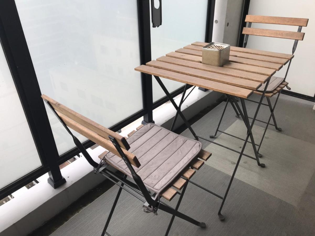 Local Hakata Apartment No11 Fukuoka  Exterior photo