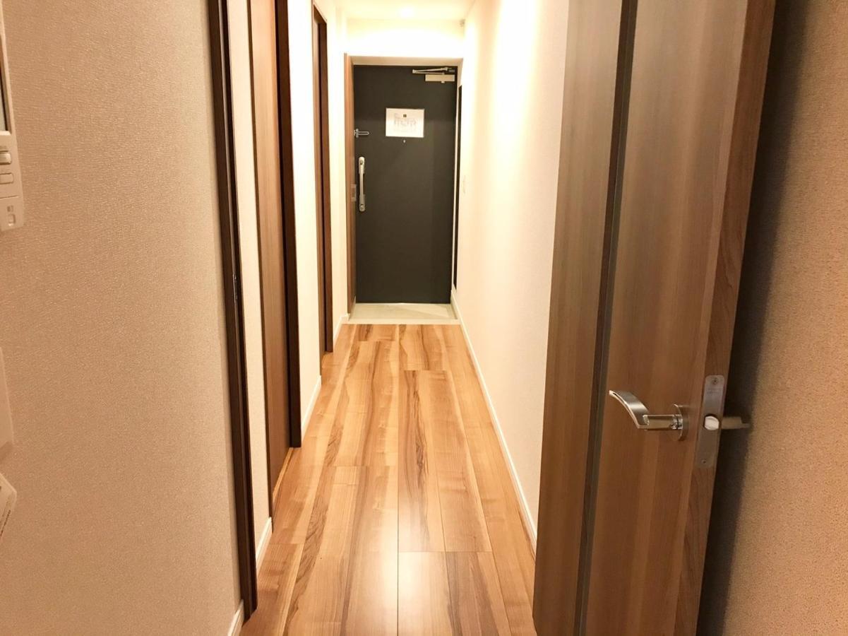 Local Hakata Apartment No11 Fukuoka  Exterior photo